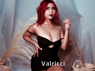 Valricci