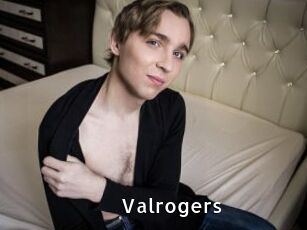 Valrogers