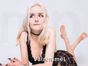 Valrommel