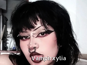 Vampirxylia
