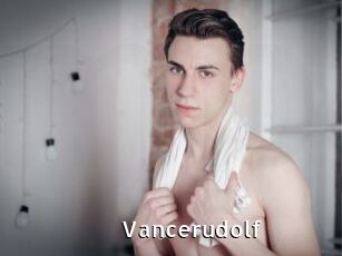 Vancerudolf