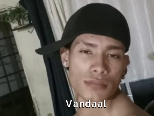 Vandaal