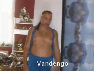 Vandengo
