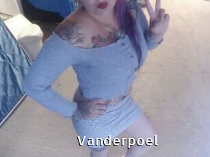 Vanderpoel