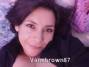 Vanebrown87