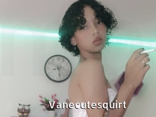Vanecutesquirt