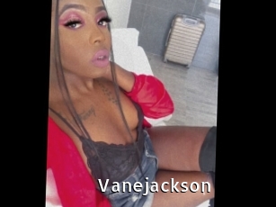 Vanejackson