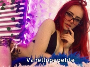 Vanellopepetite