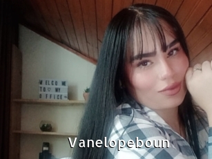 Vanelopeboun
