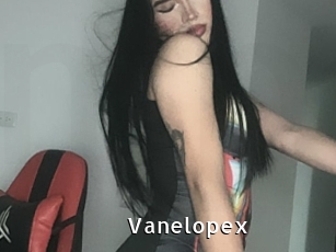 Vanelopex