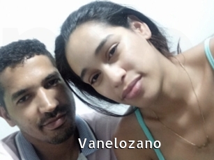 vanelozano My Porno Stash