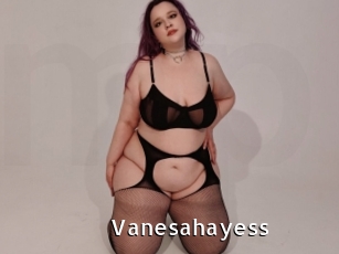 vanesahayess My Porno Stash