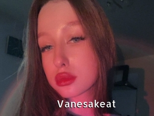Vanesakeat