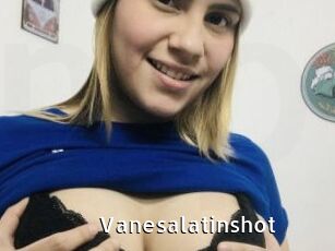 Vanesalatinshot