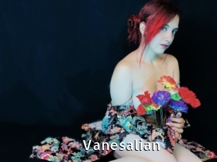 Vanesalian