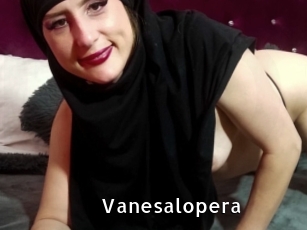 Vanesalopera