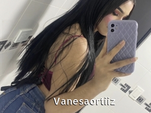 Vanesaortiiz
