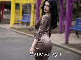 Vanesarayn