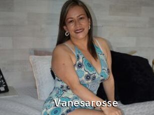 Vanesarosse