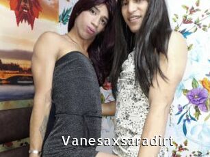 Vanesaxsaradirt