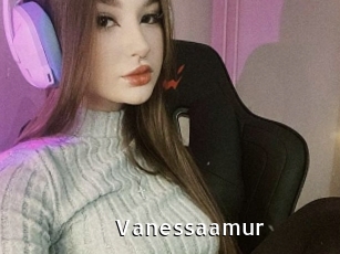 Vanessaamur