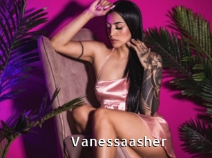 Vanessaasher