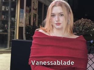 Vanessablade