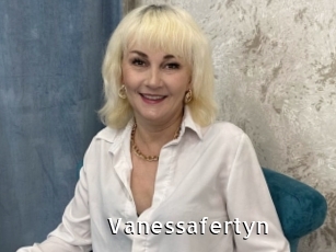 Vanessafertyn