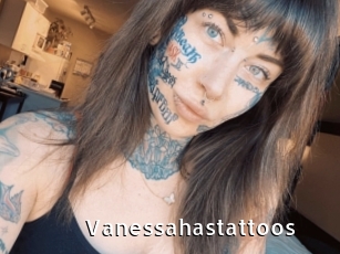 Vanessahastattoos