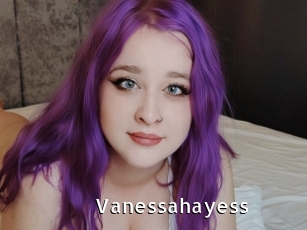 Vanessahayess