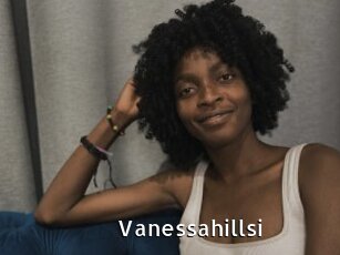 Vanessahillsi