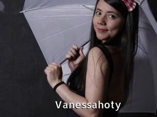 Vanessahoty