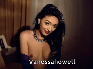 Vanessahowell