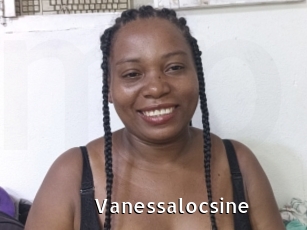 Vanessalocsine