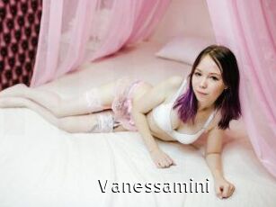 Vanessamini