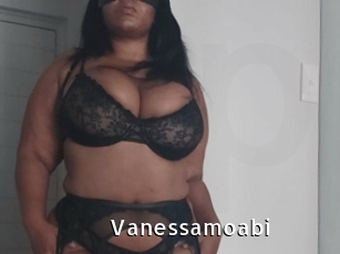 vanessamoabi My Porno Stash