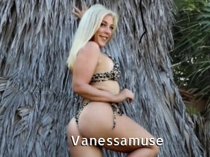 Vanessamuse