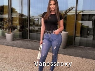 Vanessaoxy