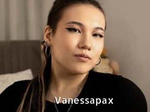 Vanessapax