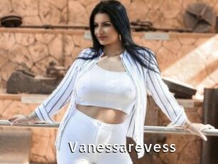 Vanessarevess