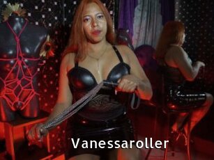 Vanessaroller