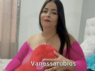 Vanessarubios