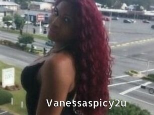 Vanessaspicy2u