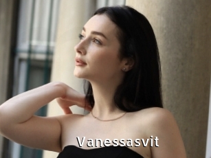 Vanessasvit