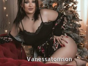 Vanessatomson