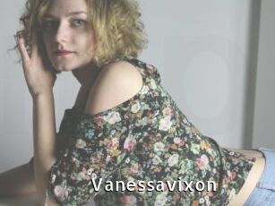 Vanessavixon