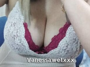 Vanessawetxxx