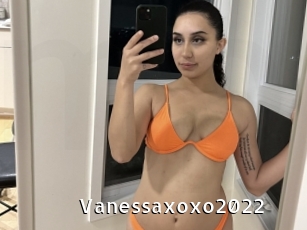 vanessaxoxo2022 My Porno Stash