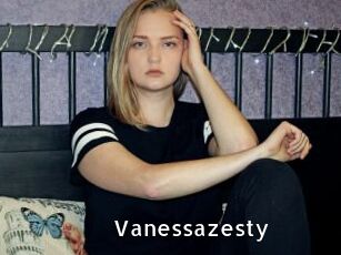 Vanessazesty