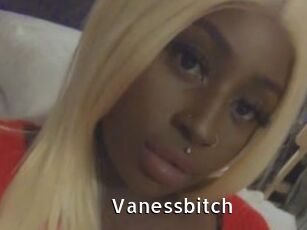 Vanessbitch